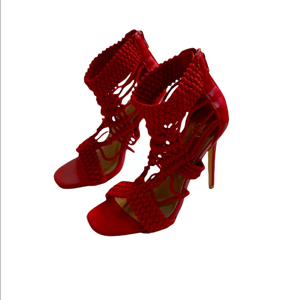2/$40 Bundle - Missguided Heels